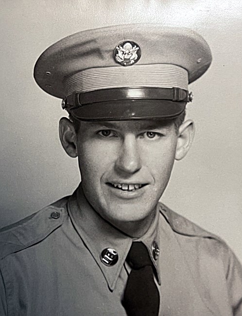 Obituario de Robert C. Kalpin