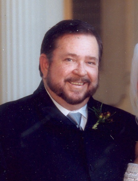 Obituary of Gregory Thomas Gladden
