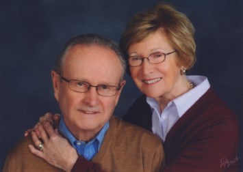 Obituary of Mary Neville