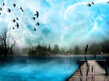 Obituary of Terrence Douglas Matthews