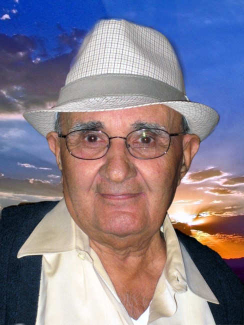 Obituary of Heskel Shakerchi