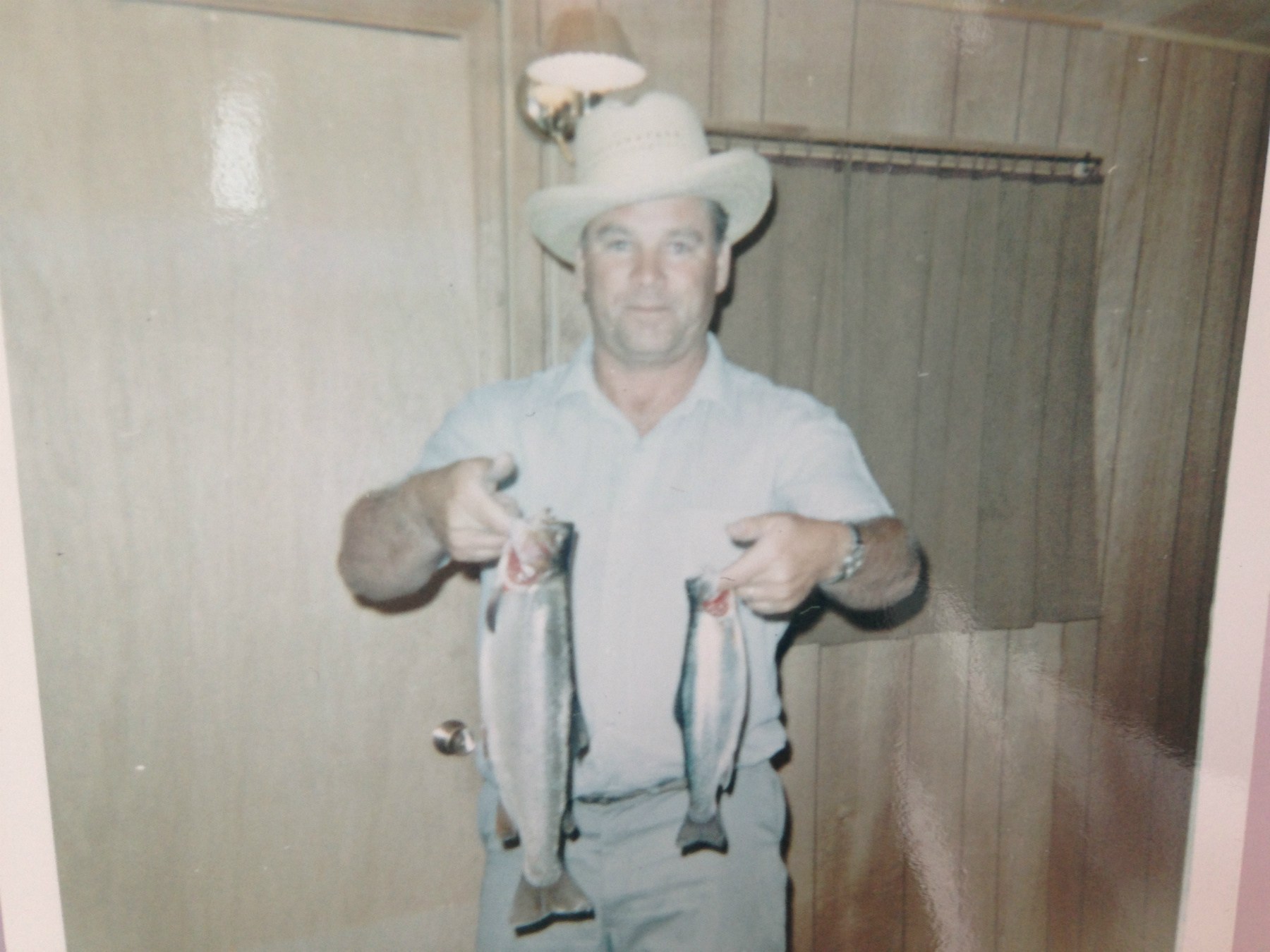 Emil Anderson Obituary - Oceanside, CA