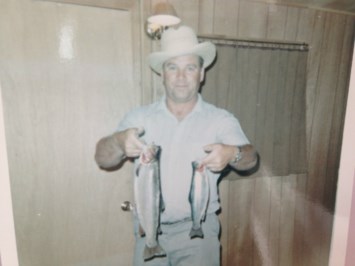 Obituary of Emil Anderson