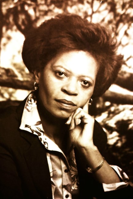 Obituario de Sadie Elizabeth Croom