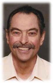 Obituary of Ronald Peter Paul Seiferling