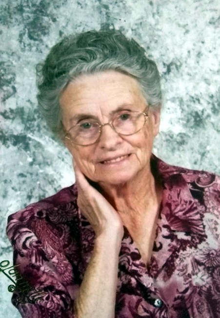 Obituario de Glenda B. (Jones) Daywitt