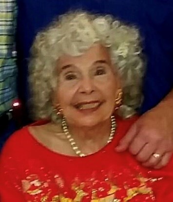 Obituary of Eleanor Marie Shine