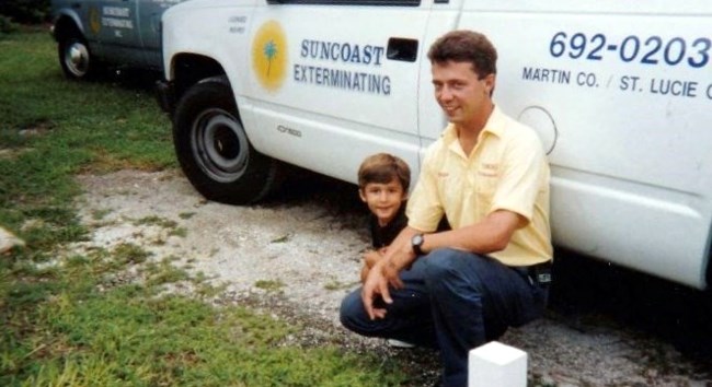 Brian Reynolds Obituary Port St Lucie Fl