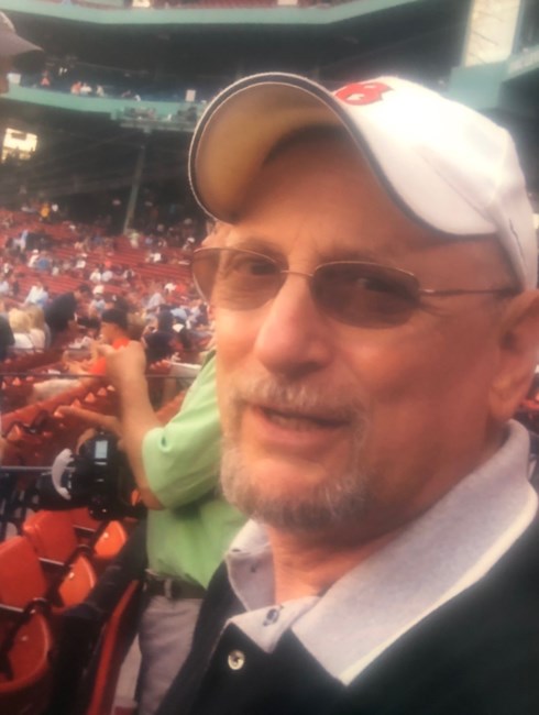 Obituary of Irwin "Alfie" M. Alfred