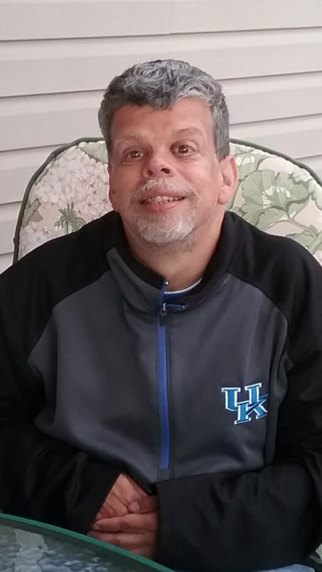 Obituary of Kris Landers