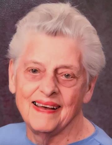 Obituario de Phyllis J. Stephens