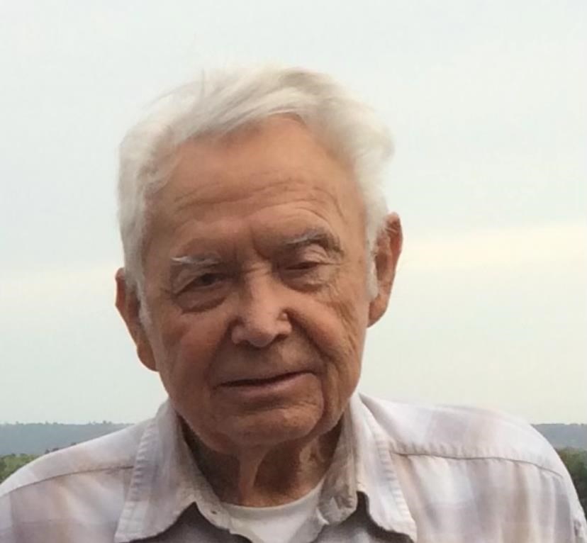 Obituary of James "Jim" William Stevens
