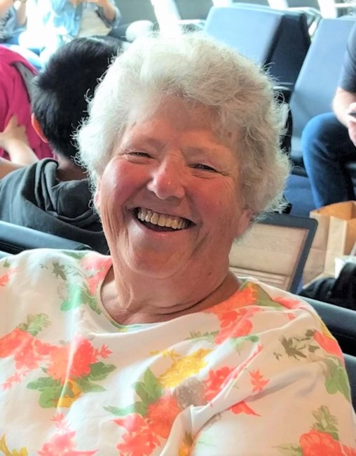 Obituary of Kathleen I. Sheer