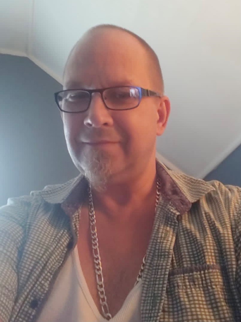 Avis de décès de Andrew William Carson McNally