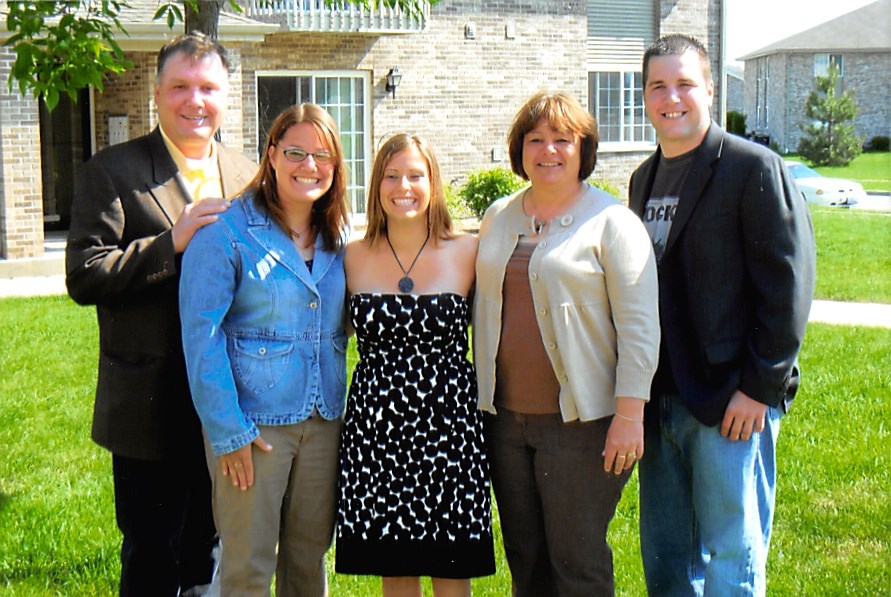 Obituary of Lydia Cebular