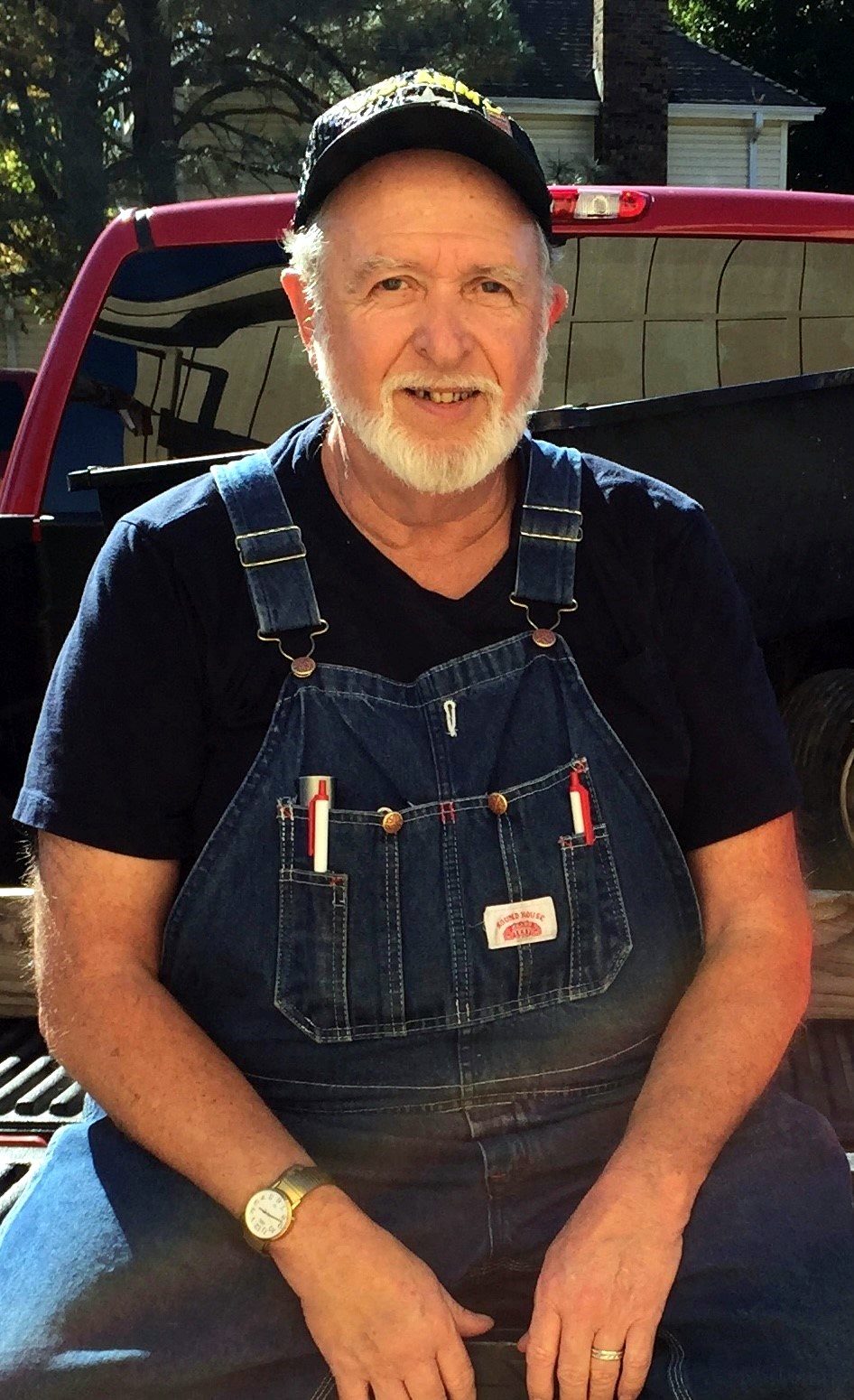 Howard Clinton "Cisco" Swafford, III Obituary Kansas City, KS