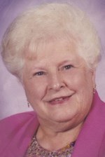 Hazel Carlson