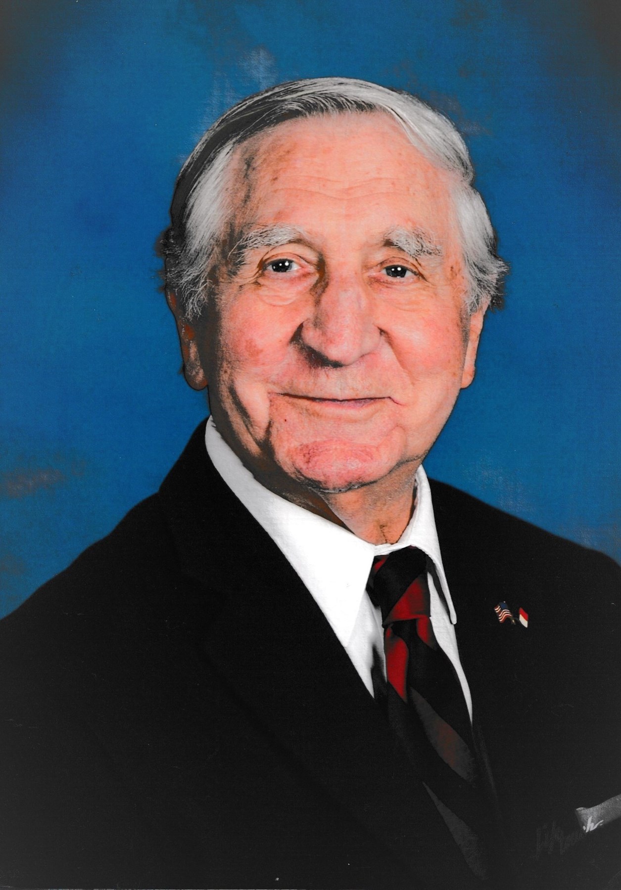 Walter Stine Isenhower Obituary Conover, NC