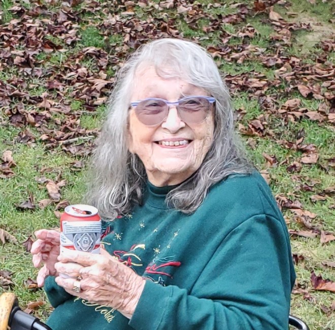Obituary of Lorraine Dean Reynolds