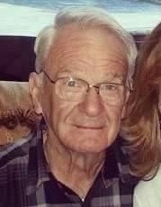 Obituary of John R Robertson