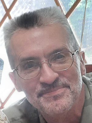 Obituary of Keith Brian Rosenberger