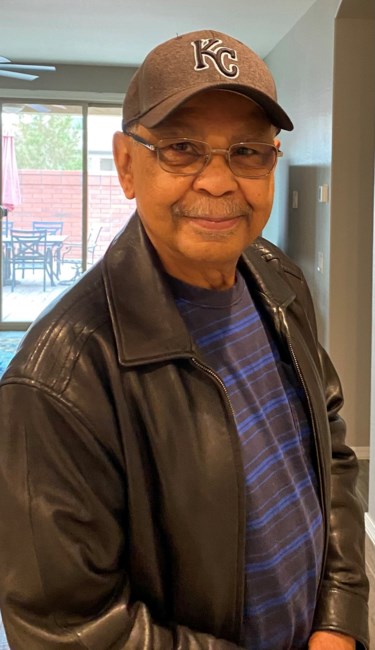 Avis de décès de Albert Clayton Lee