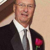 Obituary of Thomas Henry Richter