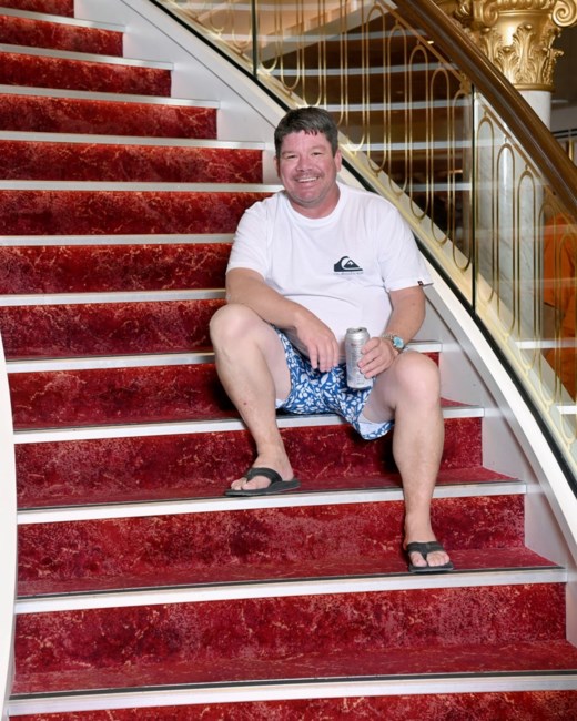 Obituary of Travis Lee Hall