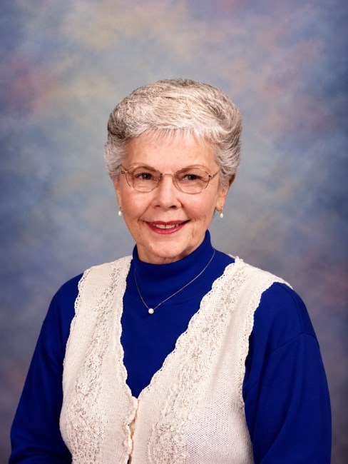 Obituary of Karen Luanne Martin
