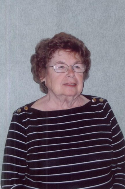 Obituary of Janice May Cook