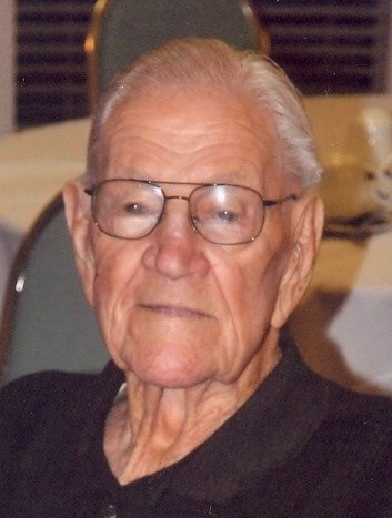Obituary of Arnold Dickens