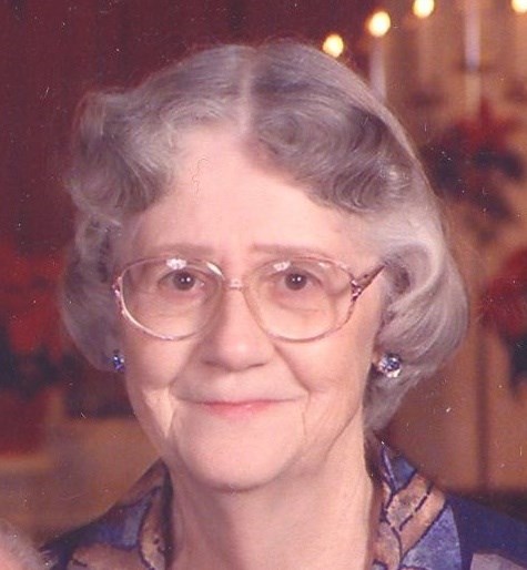  Obituario de Joyce E. Beckman