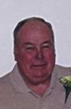 Obituary of Richard L. Fortier Sr.