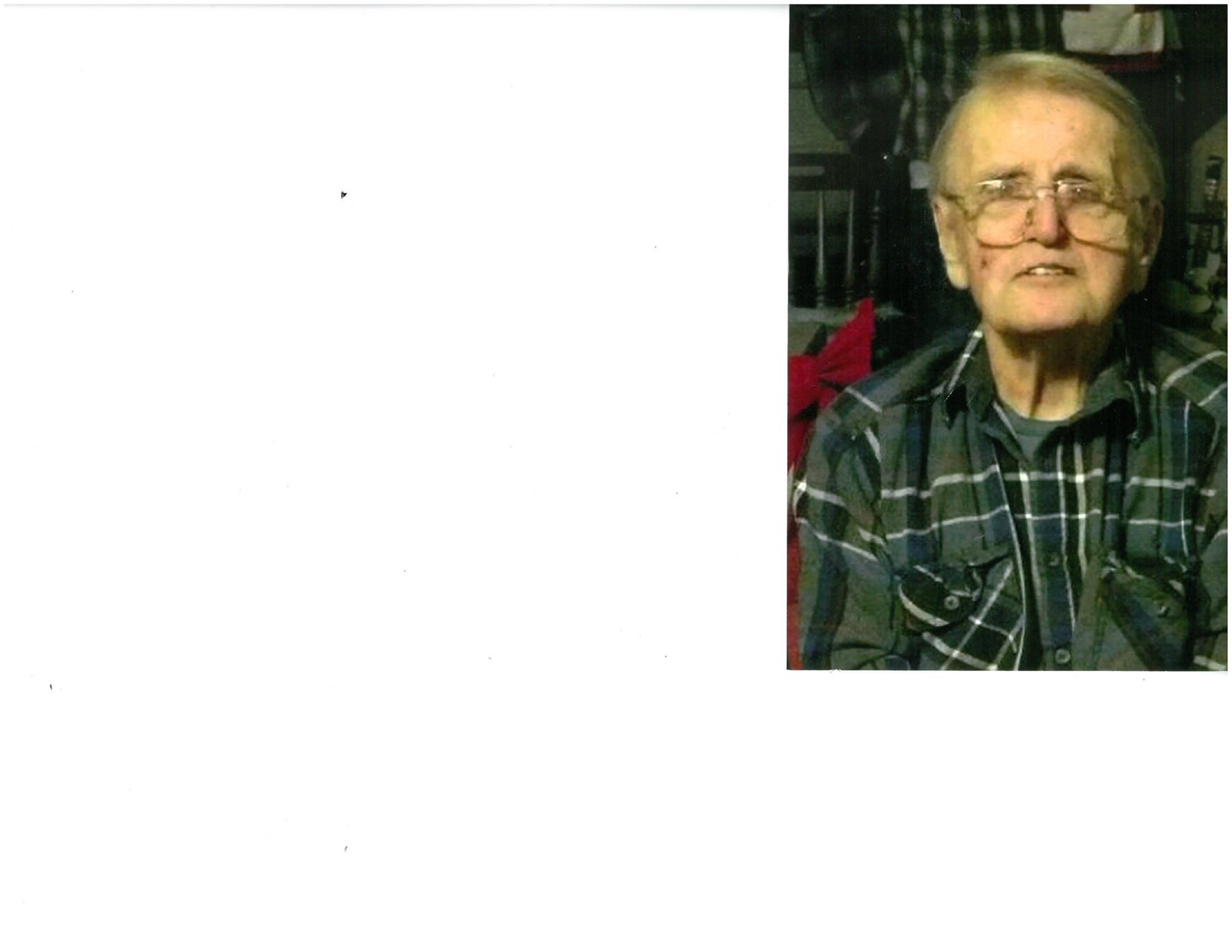 Obituario de John Burt Kyle