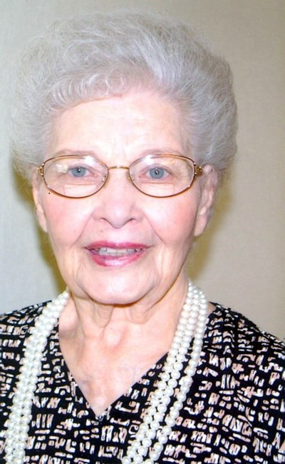 Obituary of Frances Arlene Wilkinson