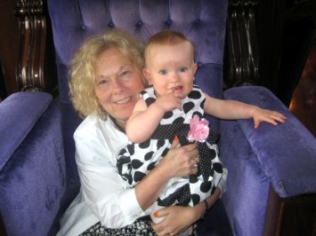 Obituary of Janet Groth Loughman