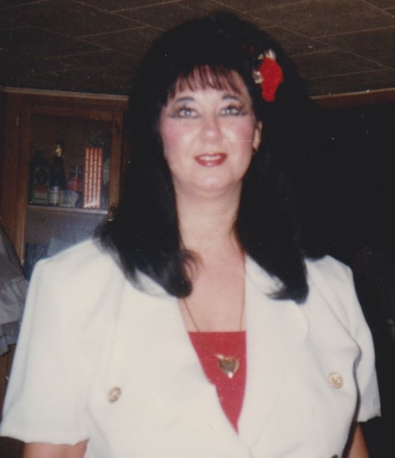 Obituary of Rita M. Perry