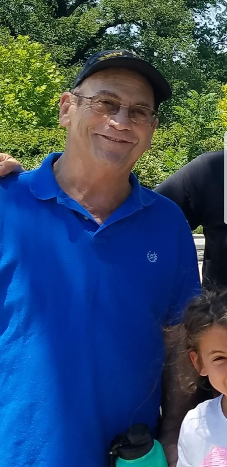 Obituary of Kenneth Fred Teller