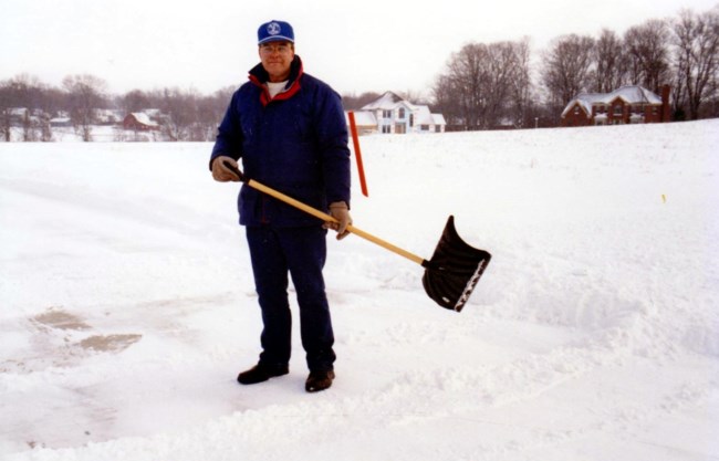Identifying Treating And Preventing Snow Mold In Your Michigan Lawn