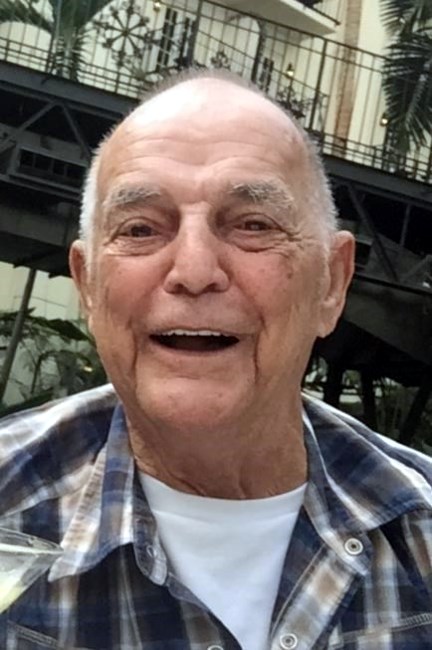 Obituary of Albert John Mattis