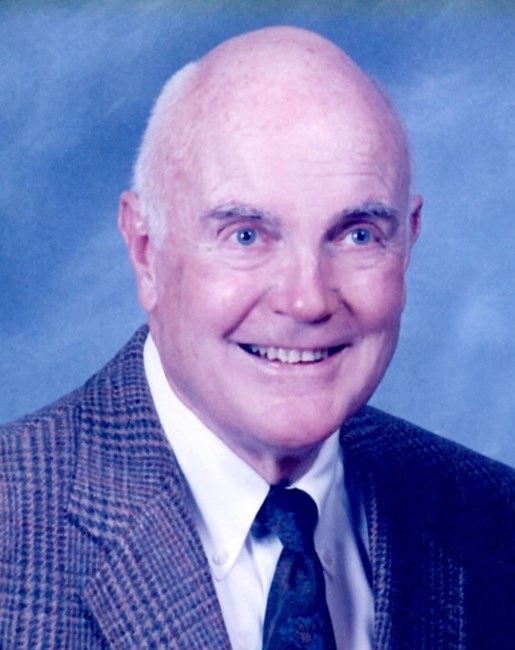 Obituary of Eugene Ollie Getchell