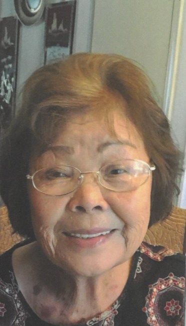 Obituary of So Sung Walker