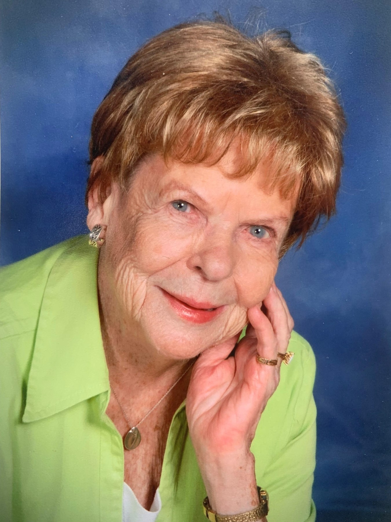 Joann Shannon Obituary Overland Park, KS
