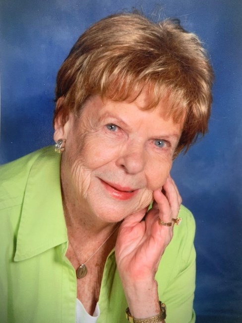 Obituary of Joann Shannon