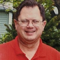 Obituary of Warren Goehring