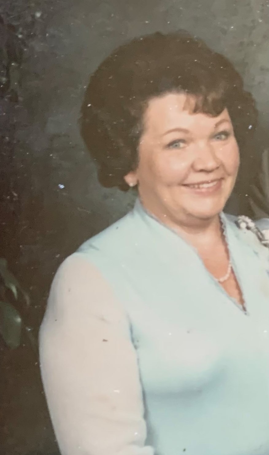 Shirley Stowell Obituary San Jose, CA