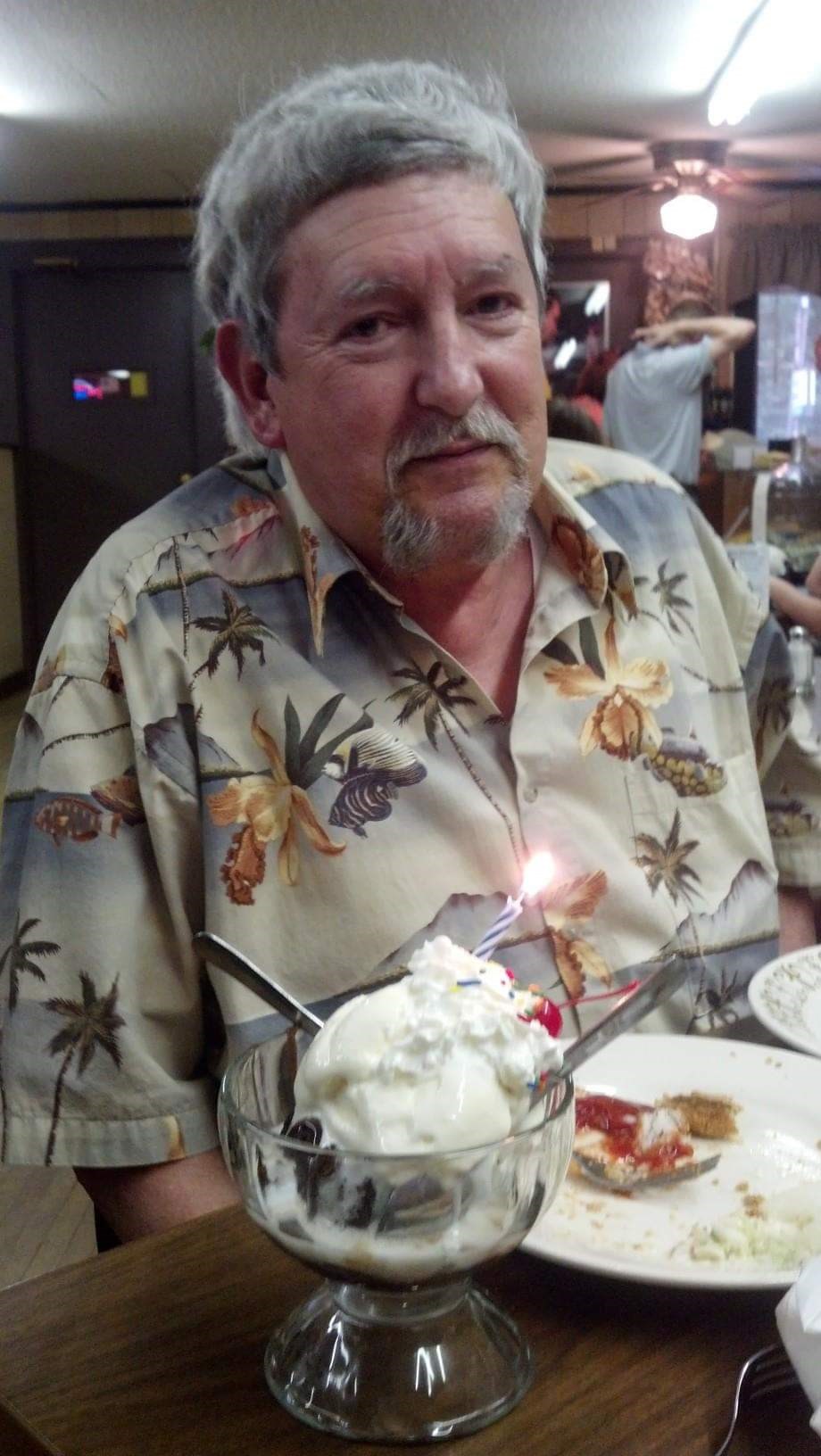 Obituary of Wayne Leo Garland