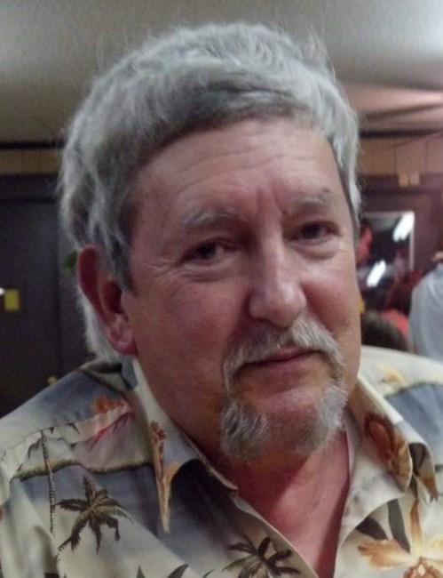 Obituary of Wayne Leo Garland