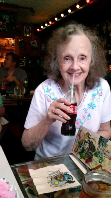 Obituary of Ruth H Carl