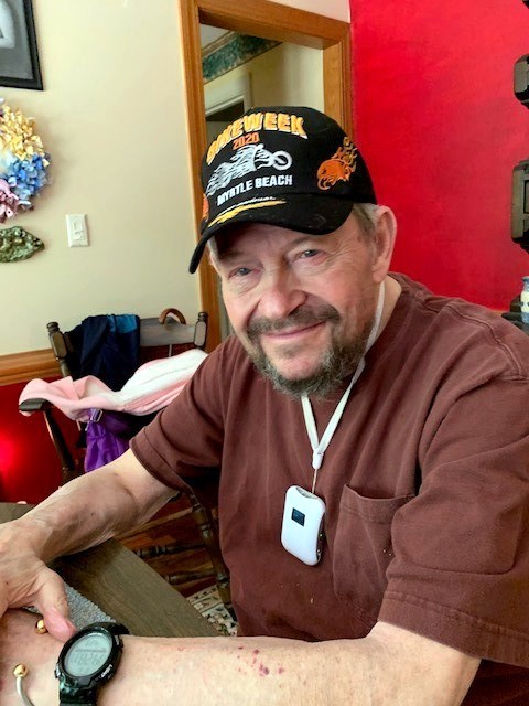 Obituary of Thomas Vincent Shearer